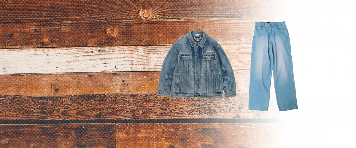 SOUTH POLE(サウスポール)