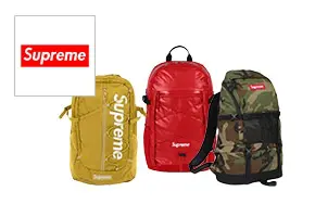 Supreme(シュプリーム) バックパック･リュック