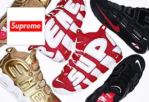 Supreme(シュプリーム) コラボ