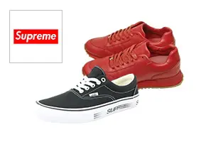 Supreme(シュプリーム) スニーカー