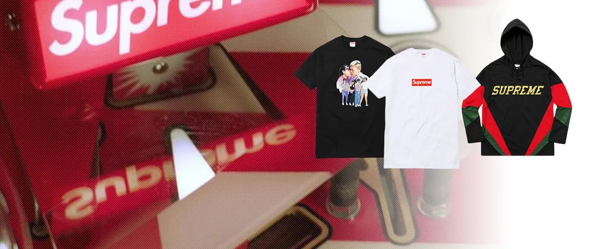 Supreme(シュプリーム) Tシャツ･パーカー