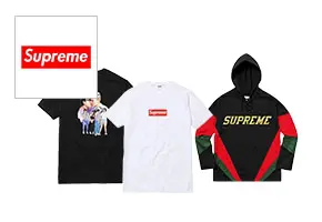 Supreme(シュプリーム) Tシャツ･パーカー