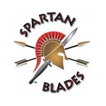 スパルタンブレイド(Spartan Blades)