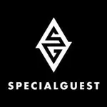 スペシャルゲスト(SPECIALGUEST) スノーボードウェア