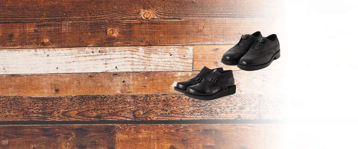 SPECTUSSHOECO.(スペクタスシューコー)