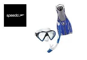 スピード(Speedo) ダイビング 用品・器材