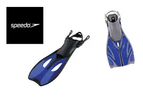 Speedo(スピード) ダイビング フィン