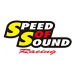 SPEED OF SOUND(スピードオブサウンド)