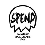 SPEND(スペンド)