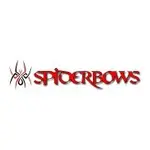 SPIDERBOWS(スパイダーボウズ) アーチェリー 用品
