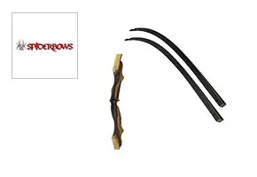 スパイダーボウズ(SPIDERBOWS) アーチェリー 用品