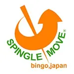 SPINGLE MOVE(スピングルムーヴ)