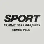 SPORTS COMME des GARCONS HOMME PLUS(スポーツコムデギャルソンオムプリュス)