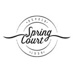 Spring Court(スプリングコート)