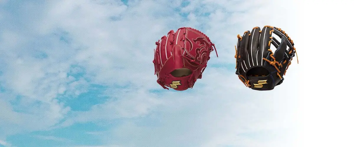 SSK(エスエスケイ) 野球 グローブ