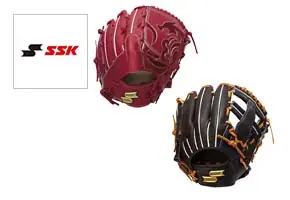 SSK(エスエスケイ) 野球 グローブ