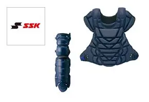 SSK(エスエスケイ) 野球 防具プロテクター
