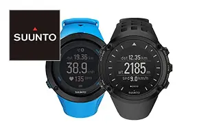 SUUNTO(スント) アンビット