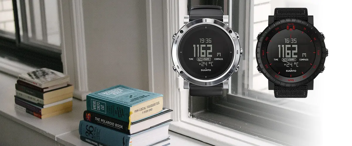 SUUNTO(スント) コア