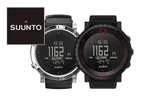 SUUNTO(スント) コア