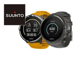 SUUNTO(スント) スパルタン