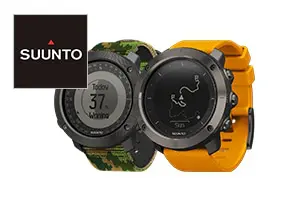 SUUNTO(スント) トラバース