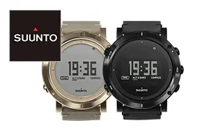 SUUNTO(スント) 腕時計