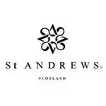 セントアンドリュース(St ANDREWS) ゴルフウェア
