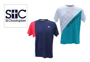 St.Christopher(セントクリストファー) テニス ウェア