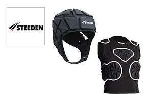 スティードン(Steeden) ラグビー 用品