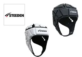 スティードン(Steeden) ラグビー ヘッドキャップ