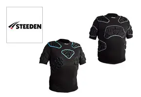 スティードン(Steeden) ラグビー プロテクター