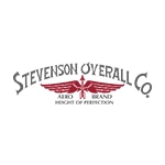 STEVENSON OVERALL CO.(スティーブンソンオーバーオール)