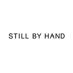 Still by Hand(スティルバイハンド)