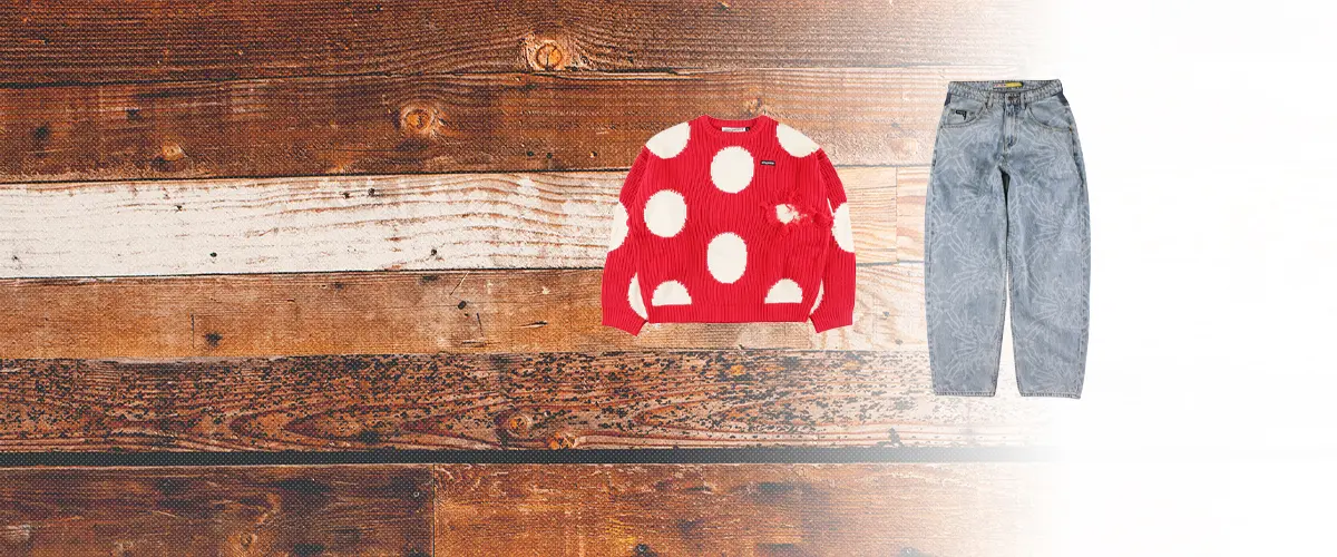 Stingwater(スティングウォーター)