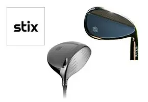 スティックスゴルフ(Stix Golf) ゴルフ用品