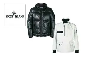 Stone Island(ストーンアイランド)