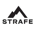 ストレイフ(STRAFE) スノーボードウェア