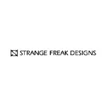 STRANGE FREAK DESIGNS(ストレンジフリークデザインス)