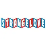 ストレンジラブ(STRANGE LOVE) スケートボード 用品