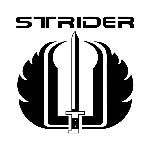 ストライダーナイフ(STRIDER Knives)