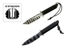 ストライダーナイフ(STRIDER Knives)