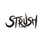 ストラッシュ(STRUSH) スケートボード 用品 ウィール