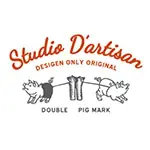 STUDIO D’ARTISAN (ステュディオダルチザン)