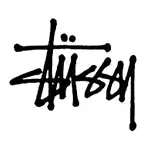 ステューシー(STUSSY) ニット