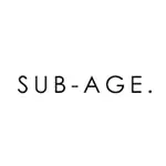 SUB-AGE(サベージ)