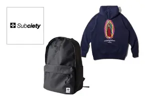 Subciety(サブサエティ)