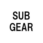 SUB GEAR(サブギア) ダイビング 用品・器材