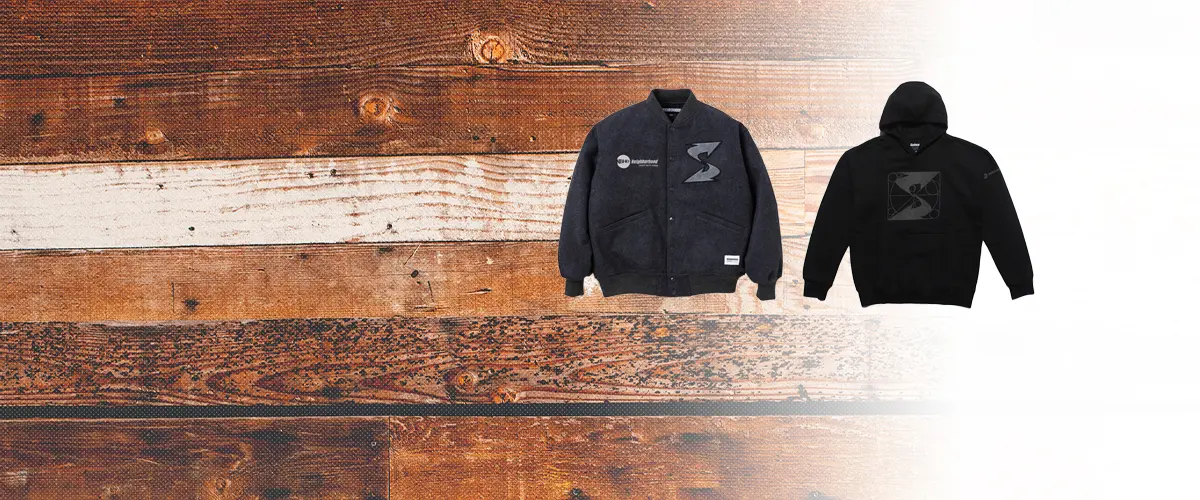 SUBWARE(サブウェア)