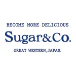 Sugar＆Co.(シュガーアンドコー)